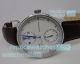 Copy IWC Regulateur White Dial Silver Bezel Watch (2)_th.jpg